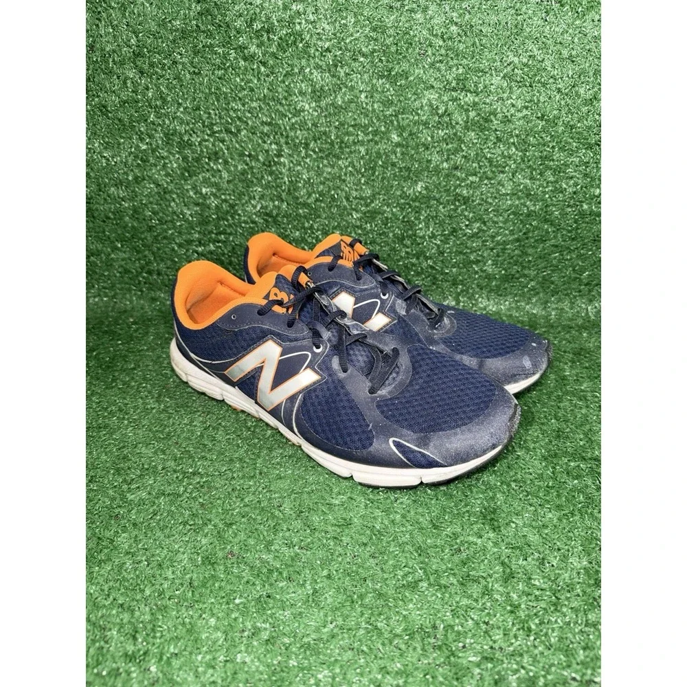 New‎ Balance Men's Size 11 630v5 Blue Running Shoes Athletic Sneakers M630RN5